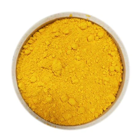 Cd Orange (CI Pigment Yellow 34)