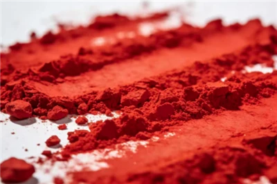 Cadmium Red PR 108 műanyagokhoz Cd Red